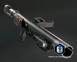 E-11D Blaster Rifle - 3D Print Files -Galactic Armory Store 3 b1c63448 81cc 4cdd 81d0 c41bfb5f625b
