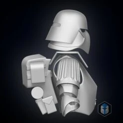 Galactic Marine Clone Trooper Armor - 3D Print Files -Galactic Armory Store 3 fnl