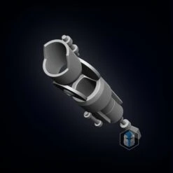 Bad Batch Echo Wearable Robotic Arm - 3D Print Files 10 Bad Batch Echo Wearable Robotic Arm - 3D Print Files -Galactic Armory Store 3 fnl 6772588a bf10 427b b820 914cba9a3d7e