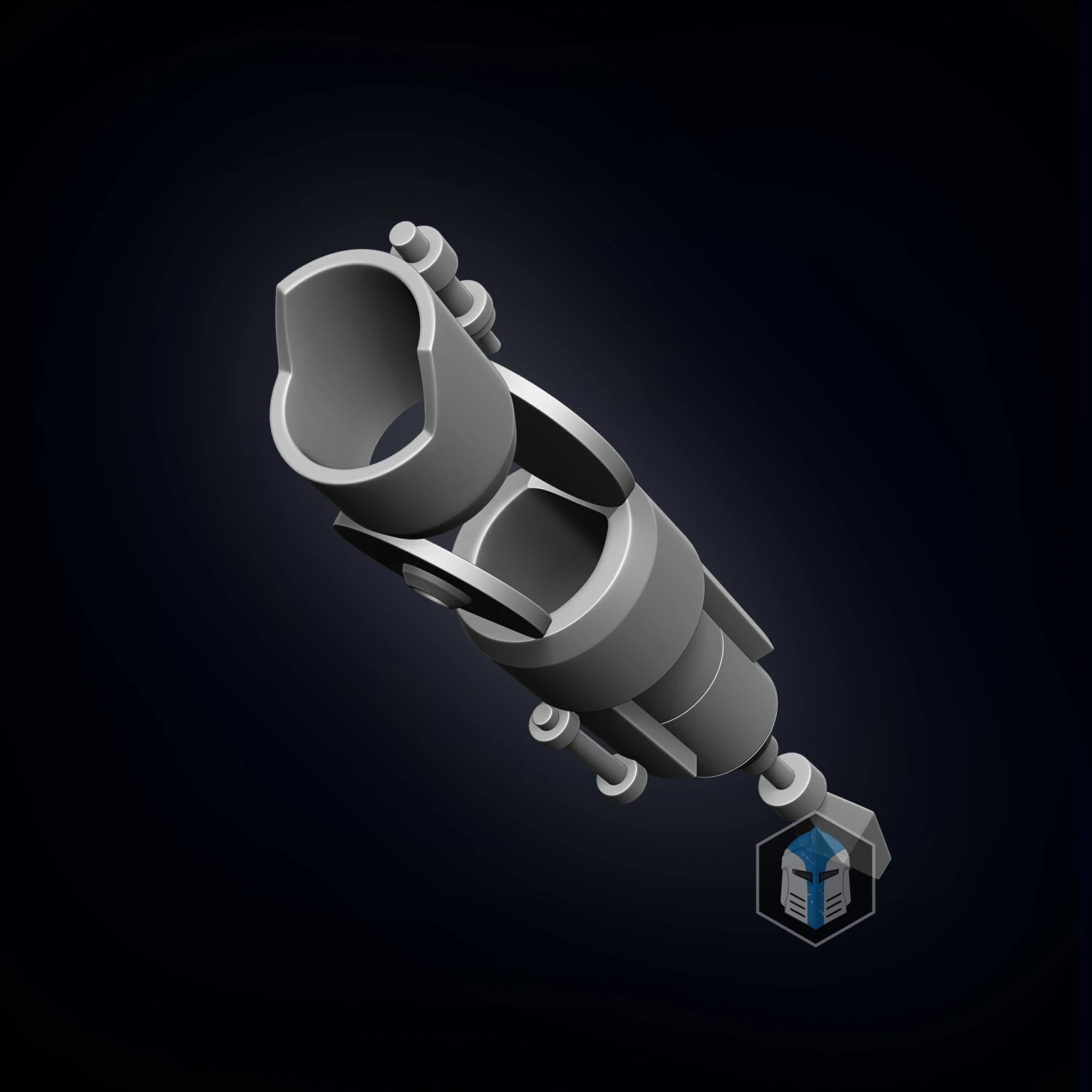 Bad Batch Echo Wearable Robotic Arm - 3D Print Files 6 Bad Batch Echo Wearable Robotic Arm - 3D Print Files - Image 4