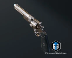 Mandalorian Gunslinger Blaster - 3D Print Files 19 Mandalorian Gunslinger Blaster - 3D Print Files -Galactic Armory Store 4 02b89e0b 1696 46fb bc56 b054851e35a5