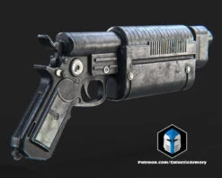 Kyle Katarn K-17 Bryar Blaster - 3D Print Files -Galactic Armory Store 4 2 62811e16 dcbb 4d0a b6ea fe7e7b10bfb4