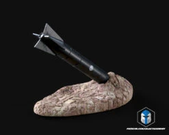 Helldivers 2 500kg Kaboom - 3D Print Files 19 Helldivers 2 500kg Kaboom - 3D Print Files -Galactic Armory Store 4 3 a8f9fd4f 2da2 4a69 8a35 b13e56e5f6e2