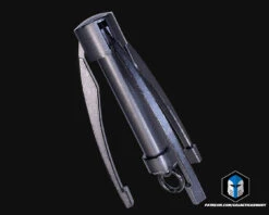 Kay Vess Grappling Hook - 3D Print Files -Galactic Armory Store 4 3 fed87c34 2c8b 4da1 955e 322c34e4906c