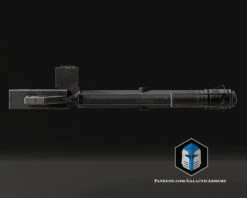 Animated DC-15S Blaster - 3D Print Files 19 Animated DC-15S Blaster - 3D Print Files -Galactic Armory Store 4 6