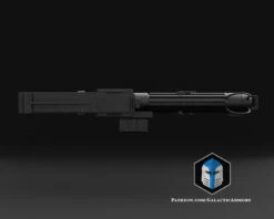 DC-15S Blaster - 3D Print Files 17 DC-15S Blaster - 3D Print Files -Galactic Armory Store 4 6 11fbb0c5 440c 4eeb ad64 0d20d4a2a257