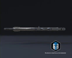 Infinite Battle Rifle - 3D Print Files 17 Infinite Battle Rifle - 3D Print Files -Galactic Armory Store 4 6 1ed49b75 d53d 4564 972b a1aeef9ff4f5