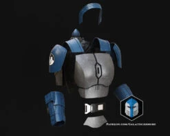 Bo Katan Armor - 3D Print Files 28 Bo Katan Armor - 3D Print Files -Galactic Armory Store 4 6 7488fb09 c328 4806 9378 c50457f34214