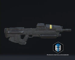 Infinite MA40 Assault Rifle - 3D Print Files 14 Infinite MA40 Assault Rifle - 3D Print Files -Galactic Armory Store 4 6 ebcde9ea 5681 453b 92fa 9ccc515d72f9