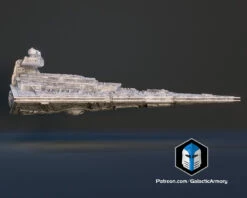 Tea Light Star Destroyer - 3D Print Files -Galactic Armory Store 4 7 7d11c725 f0a5 4544 8cf1 46a48fdb9bc9