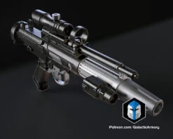 DH-17 Blaster - 3D Print Files -Galactic Armory Store 4 7 804e93fc 426c 4458 9ba9 ff108fad8bd4