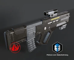 Helldivers 2 Liberator - 3D Print Files 18 Helldivers 2 Liberator - 3D Print Files -Galactic Armory Store 4 7 98b27106 51fe 49d7 bf29 107c51f2925d