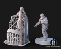 1:48 Scale Death Troopers - 3D Print Files -Galactic Armory Store 4 c7681684 ffe8 464a a1cf 2c92c476eae2