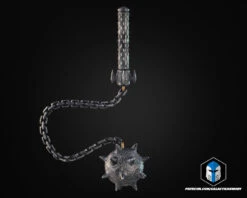 Dark Ages Flail - 3D Print Files -Galactic Armory Store 4 e70c98b4 9475 4867 a944 e1f7a8810773