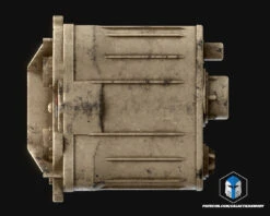 Macrobinoculars - 3D Print Files 20 Macrobinoculars - 3D Print Files -Galactic Armory Store 5 22f98f62 9619 47f6 a926 ba266709c650