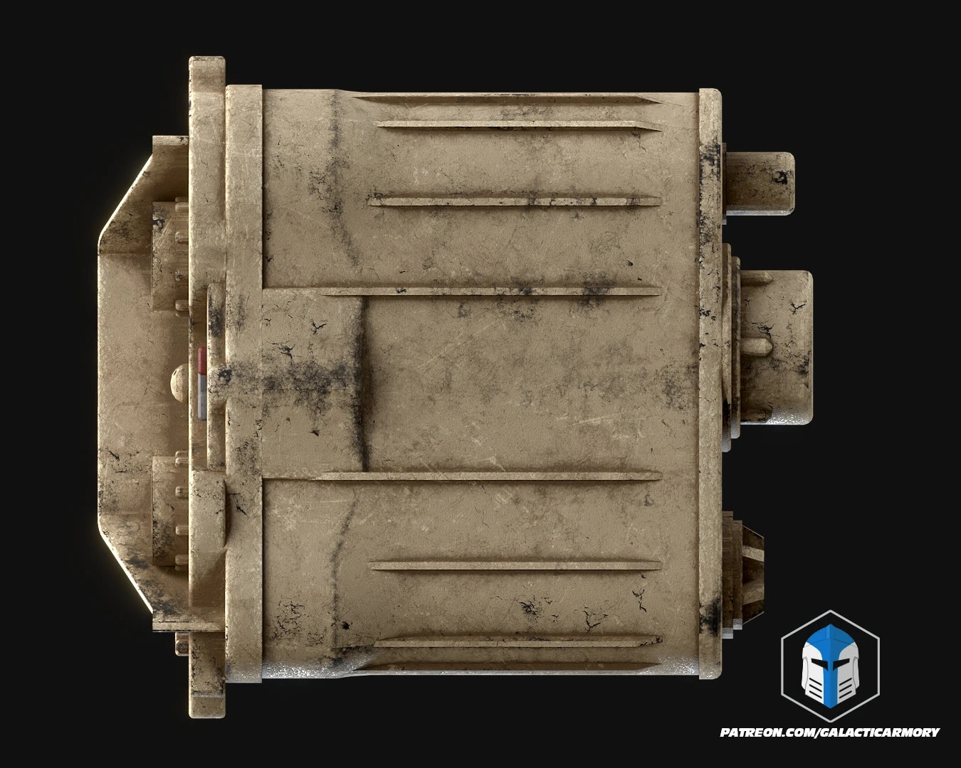 Macrobinoculars - 3D Print Files 10 Macrobinoculars - 3D Print Files - Image 8