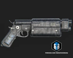 Kyle Katarn K-17 Bryar Blaster - 3D Print Files -Galactic Armory Store 5 3 09e0cd70 86a9 4fa3 948c a36c9ca652fe