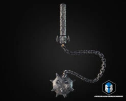 Dark Ages Flail - 3D Print Files -Galactic Armory Store 5 44578259 a988 47ac a888 1e2225a115cb
