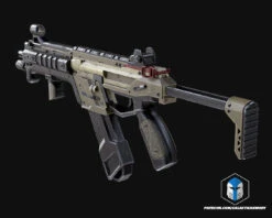 Apex R-99 SMG - 3D Print Files -Galactic Armory Store 5 4 2c08af82 ba8f 4df8 a034 5625587a9730