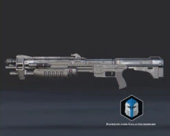Reach M45 Shotgun - 3D Print Files -Galactic Armory Store 5 4 9f015c0d 9da4 420d 8560 a8cbad07030e