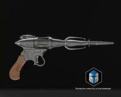 Jedi: Survivor Swoop Blaster - 3D Print Files -Galactic Armory Store 5 5 d0a8a75b b20e 4440 8855 e23899f528c7