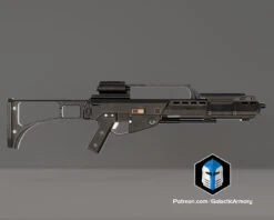 Galaxies Proton Blaster - 3D Print Files 20 Galaxies Proton Blaster - 3D Print Files -Galactic Armory Store 5 5 f498bca1 90b2 414a 9c73 c7d359aa2378