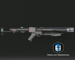 E-11D Blaster Rifle - 3D Print Files -Galactic Armory Store 5 7 be75f3a7 9417 45e4 bb15 d5328f8b3ac1