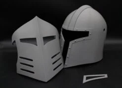 Galactic Armory Helmet - DIY 13 Galactic Armory Helmet - DIY -Galactic Armory Store 5 8d80ec03 7d78 446a 8434 121eabe72271