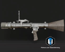 MPL-57 Barrage Launcher - 3D Print Files -Galactic Armory Store 5 b9f4f388 1407 4228 a4bf 5c5b083540b8