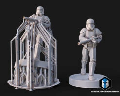 1:48 Scale Death Troopers - 3D Print Files -Galactic Armory Store 5 cf0457ad bc95 4a4a bb71 43f132a77da9