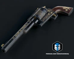 Ranger Sequoia - 3D Print Files 24 Ranger Sequoia - 3D Print Files -Galactic Armory Store 6 1 1314db8b 5b03 4483 ab94 064aa6f3791e