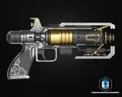 Wingman Pistol - 3D Print Files 21 Wingman Pistol - 3D Print Files -Galactic Armory Store 6 29c6cdb4 7951 46f6 914c 3728794c992d