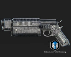 Kyle Katarn K-17 Bryar Blaster - 3D Print Files -Galactic Armory Store 6 2 04bd3441 c56a 4bd4 a74e 7046bc8fa638