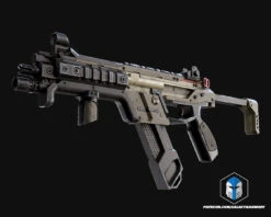 Apex R-99 SMG - 3D Print Files -Galactic Armory Store 6 2 5cb7b5c1 a7bd 4237 88d2 daca5d245af6