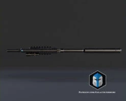 M90 Shotgun - 3D Print Files 19 M90 Shotgun - 3D Print Files -Galactic Armory Store 6 38ac4035 800e 4c70 b9b4 7483e9688c78