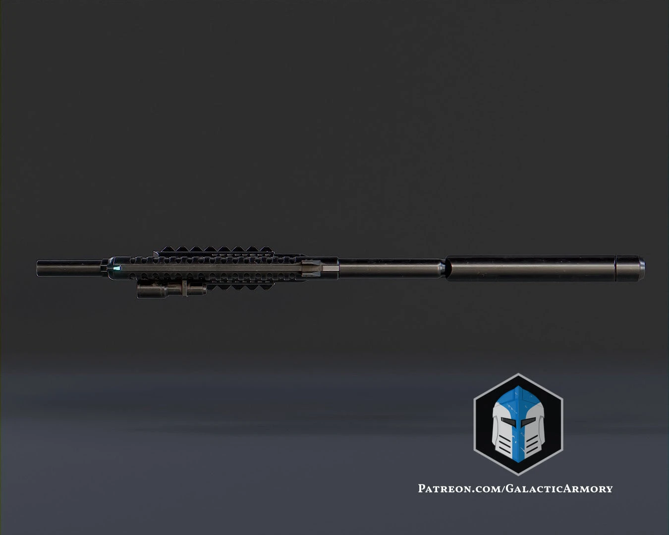 M90 Shotgun - 3D Print Files 9 M90 Shotgun - 3D Print Files - Image 7