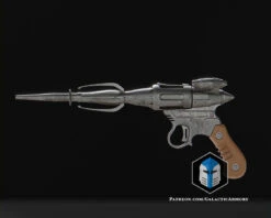 Jedi: Survivor Swoop Blaster - 3D Print Files -Galactic Armory Store 6 3b19ccdf 22b1 44c4 b5d5 0f20ba1e753e