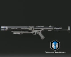 E-11D Blaster Rifle - 3D Print Files -Galactic Armory Store 6 53f48b27 b3d6 4764 b7c1 7aba92f6e5ec