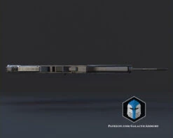 Battle Rifle 3 - 3D Print Files -Galactic Armory Store 6 66075056 ec9a 4aa8 b415 858dc05fd7d5