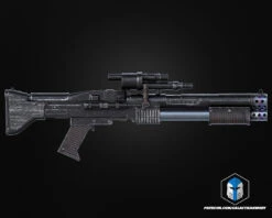 SX-21 Scatter Blaster - 3D Print Files 21 SX-21 Scatter Blaster - 3D Print Files -Galactic Armory Store 6 6d2d2f41 9fd9 426d b464 8bf275e1c9d5