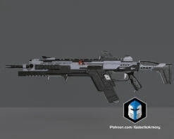 Titanfall R-201 Rifle - 3D Print Files -Galactic Armory Store 6 877a6138 d946 478a 9c08 06862f001c72