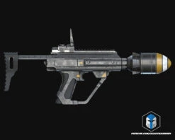 Helldivers 2 - Ultimatum Launcher - 3D Print Files -Galactic Armory Store 6 9ebac8f3 42a4 45a1 a276 ffae9838874c