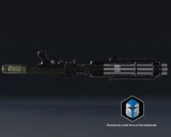 Imperial Rotary Cannon - 3D Print Files 28 Imperial Rotary Cannon - 3D Print Files -Galactic Armory Store 6 a2654eda c020 4005 ab06 2501f36ae19c