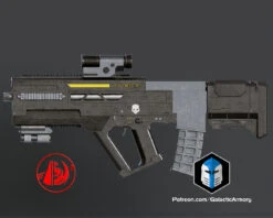 Helldivers 2 Liberator - 3D Print Files 20 Helldivers 2 Liberator - 3D Print Files -Galactic Armory Store 6 ab8e0b18 47f6 4af8 a1f6 09fdeb1494d2