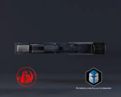 Imperial Mandalorian Commando Blaster - 3D Print Files 19 Imperial Mandalorian Commando Blaster - 3D Print Files -Galactic Armory Store 6 b14386d5 f800 411c adb1 3858f799ffd5