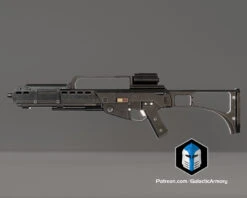 Galaxies Proton Blaster - 3D Print Files 21 Galaxies Proton Blaster - 3D Print Files -Galactic Armory Store 6 d7569a28 f9ec 4048 98a4 166ba5b2c36d