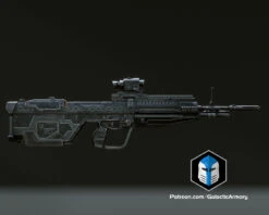 Reach DMR - 3D Print Files 21 Reach DMR - 3D Print Files -Galactic Armory Store 6 f1b72cd2 803a 43e9 a15c e7c5554d563d