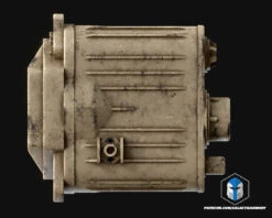 Macrobinoculars - 3D Print Files 21 Macrobinoculars - 3D Print Files -Galactic Armory Store 6 f21c83a0 f956 4db2 9950 cae86a6b89a1