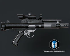 DH-17 Blaster - 3D Print Files -Galactic Armory Store 6 f599b559 172a 44a3 a43f a930ec8eb025