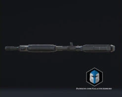 Infinite MA40 Assault Rifle - 3D Print Files 17 Infinite MA40 Assault Rifle - 3D Print Files -Galactic Armory Store 6 fec3c456 4ac9 4b3e ba3b 2fc68ec37bfb